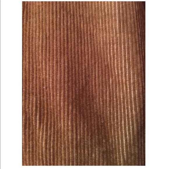 SOLD❣️CALVIN KLEIN Olive Jacket - Picture 5 of 5